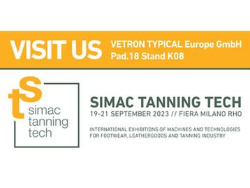 VISIT US AT SIMAC